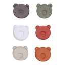 Candide Panda Babykudde - Khaki