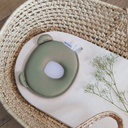 Candide Air Panda Kudde - Khaki