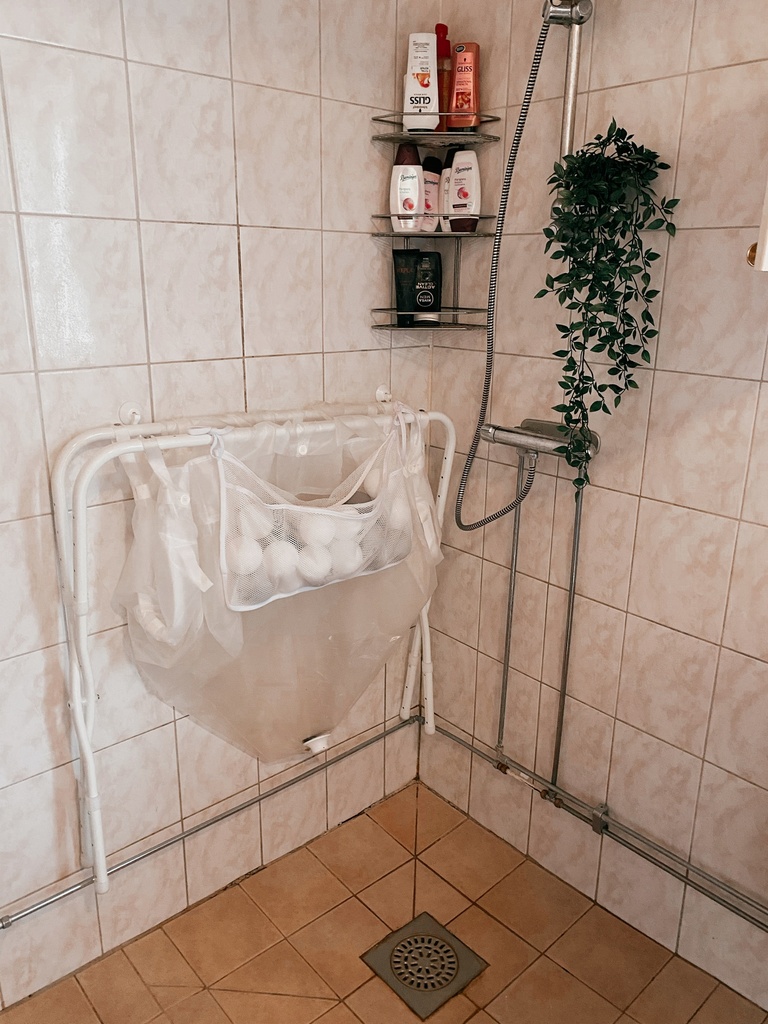 BiBaBad Krokar med sugpropp, 2-p