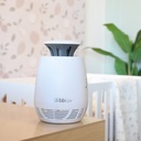bblüv Myggfångare med UV/LED-lampa