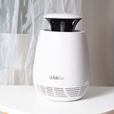 bblüv Myggfångare med UV/LED-lampa