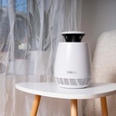 bblüv Myggfångare med UV/LED-lampa