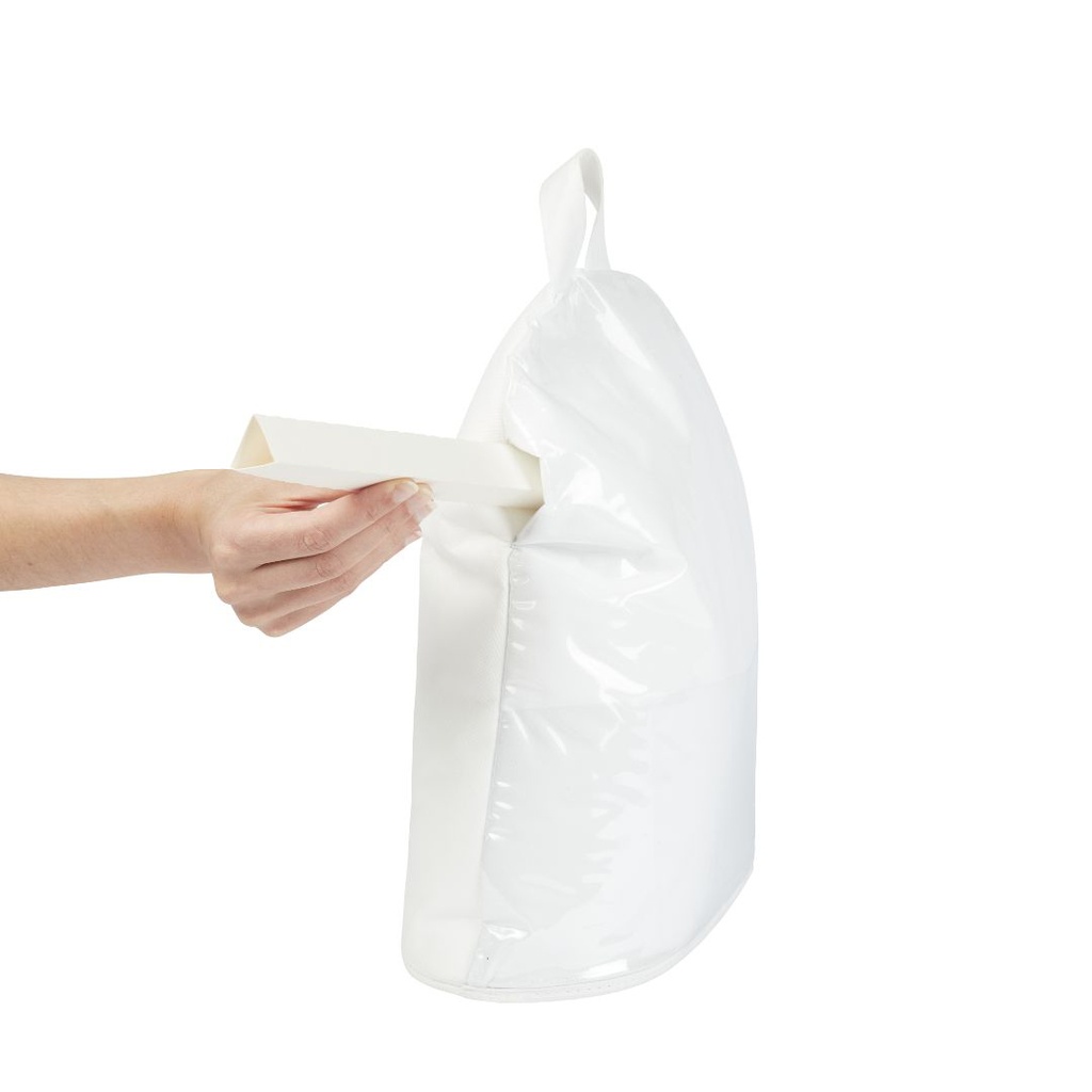 Doomoo Refill Toxproof (10 liter)