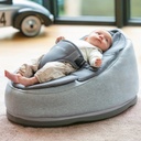 Doomoo Babysitter Växa - Grå