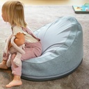 Doomoo Babysitter Växa - Grå