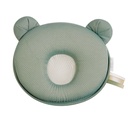 Candide Air Panda Kudde - Khaki