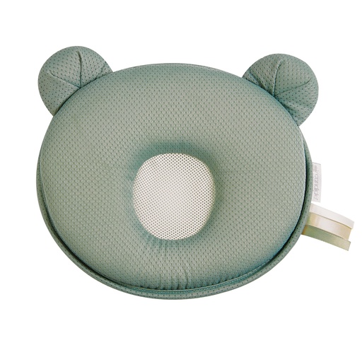 [3275053946958] Candide Air Panda Kudde - Khaki
