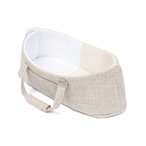 [5400653010053] Doomoo Babynest Mjuklift 3-i-1 Sand