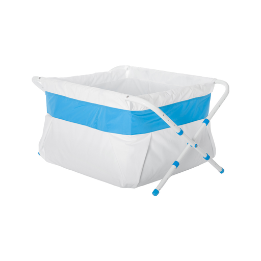 [718503520230] BiBaBad Flexi 70-90 cm Blå